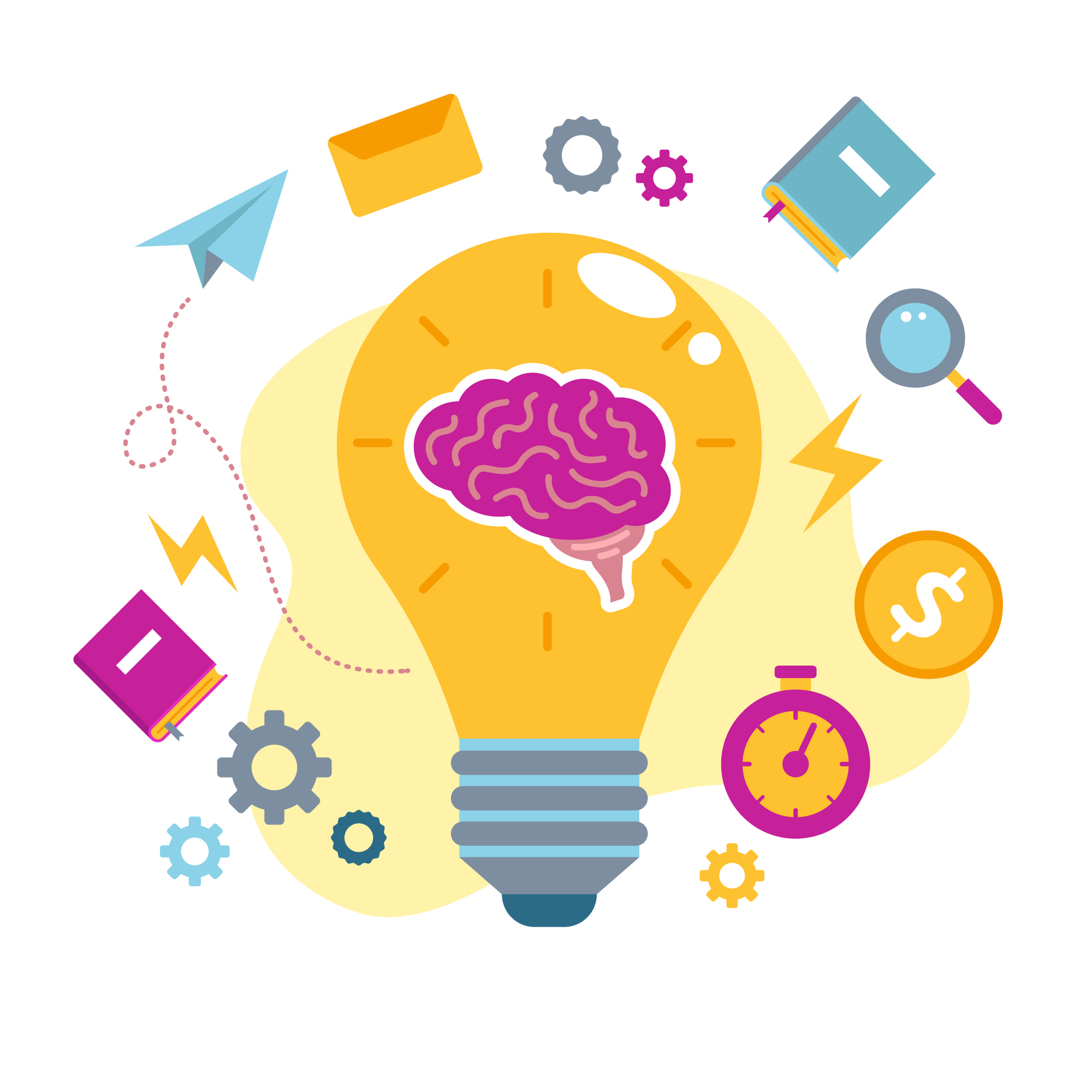 Design Thinking Skiils